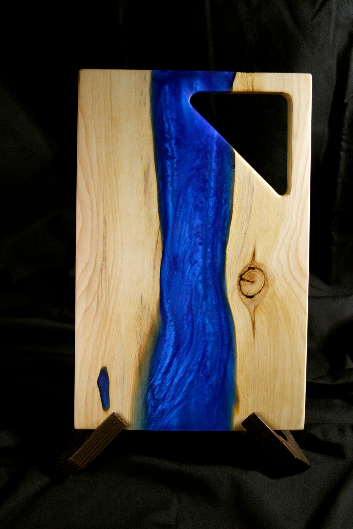 Blue River Charcuterie/ Cutting / Serving Trey