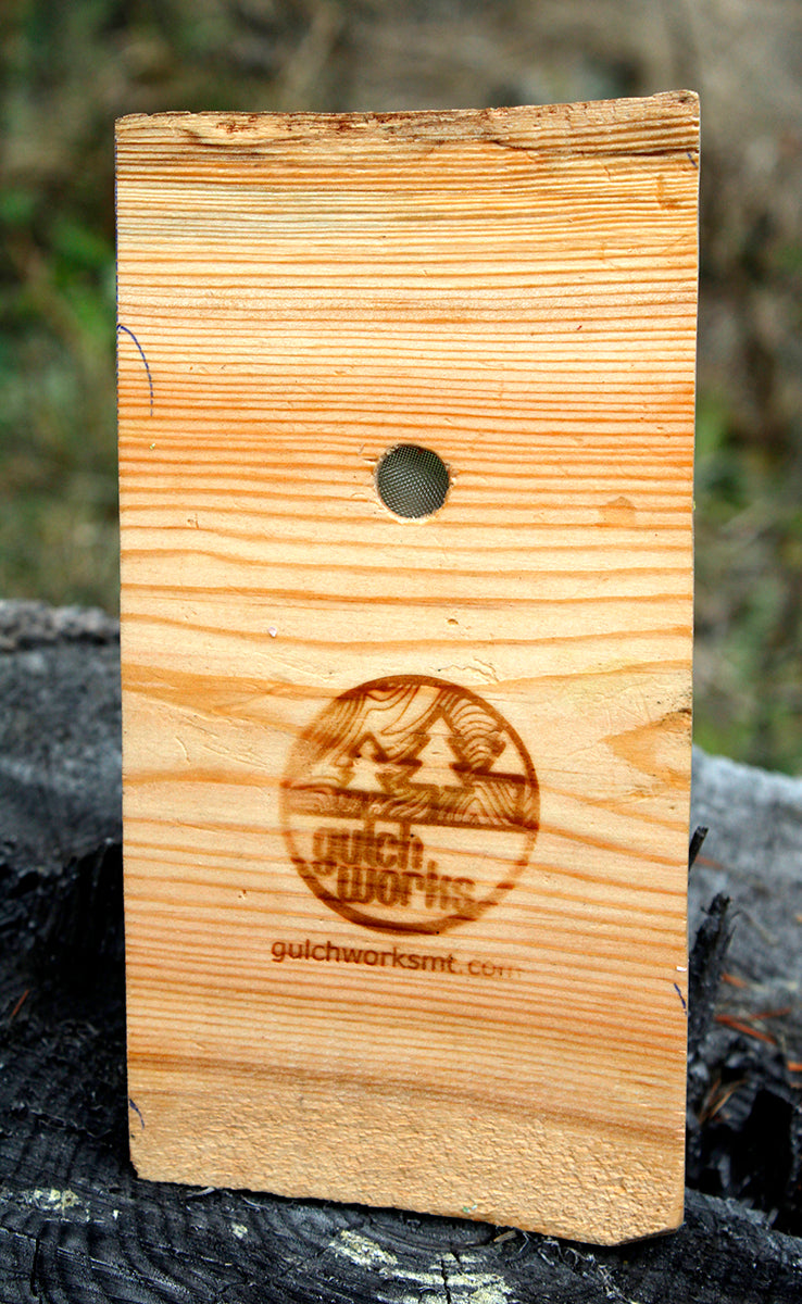 Seahawks Whiskey Smoker #8