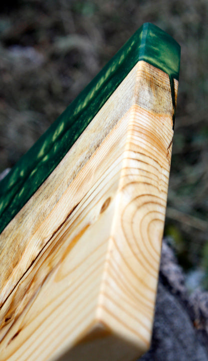 Pine Tree Tray