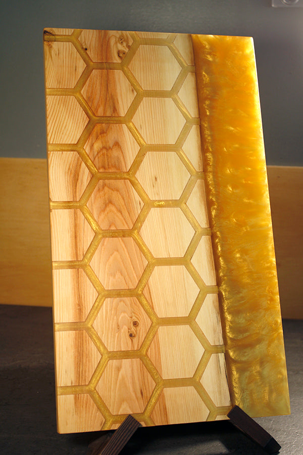 Honey Board