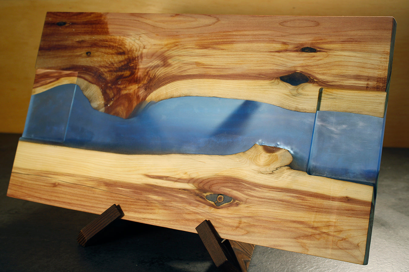 Blue Juniper River Board